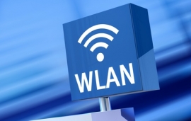 Das WLAN Netzwerk