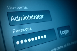 Der Netzwerkadministrator